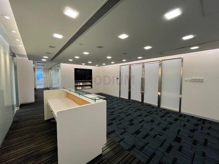 北角友邦廣場                                                     AIA Tower                                                    North Point