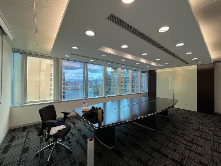 北角友邦廣場                                                     AIA Tower                                                    North Point