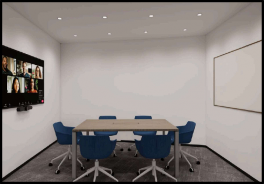 HQ Nam Wo Hong Building Sheung Wan Meeting Room 1