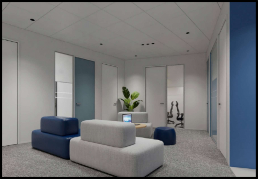 HQ Nam Wo Hong Building Sheung Wan Common Area 1
