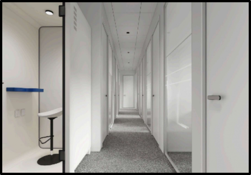 HQ Nam Wo Hong Building Sheung Wan Office Area 1