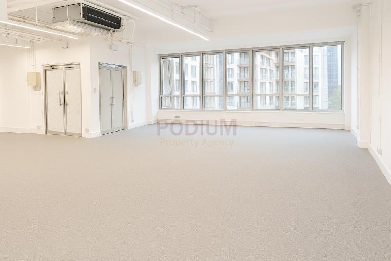 灣仔華懋莊士敦廣場                                               Chinachem Johnston Plaza                                     Wan Chai