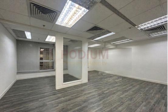 灣仔華懋莊士敦廣場                                               Chinachem Johnston Plaza                                     Wan Chai