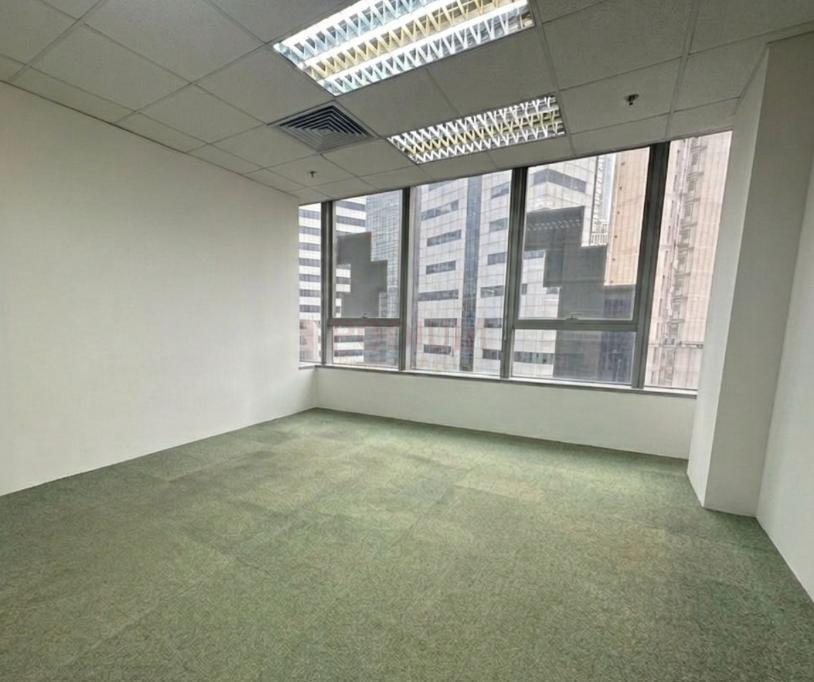 灣仔華懋莊士敦廣場                                               Chinachem Johnston Plaza                                     Wan Chai