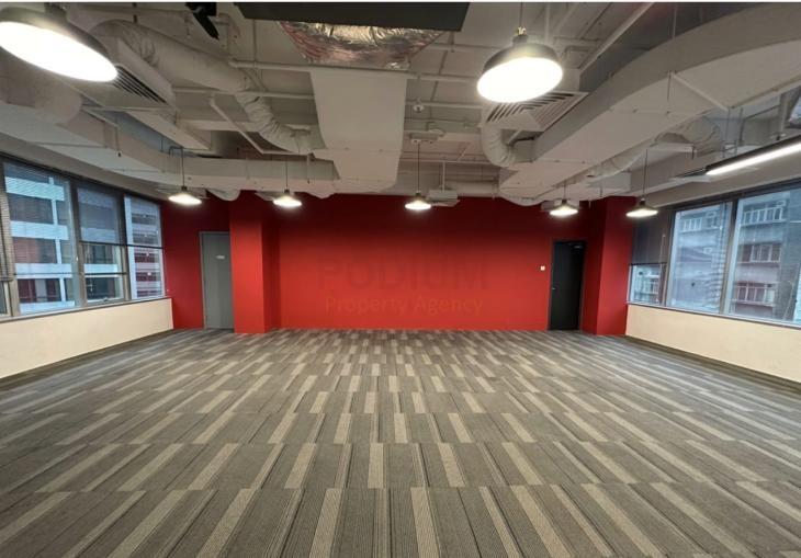 灣仔華懋莊士敦廣場                                               Chinachem Johnston Plaza                                     Wan Chai