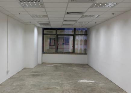 上環華懋廣場II期                                                 Two Chinachem Plaza                                          Sheung Wan