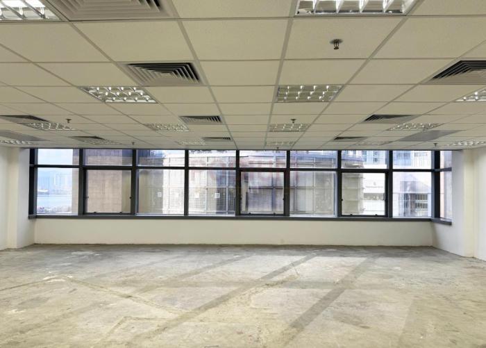 上環華懋廣場II期                                                 Two Chinachem Plaza                                          Sheung Wan