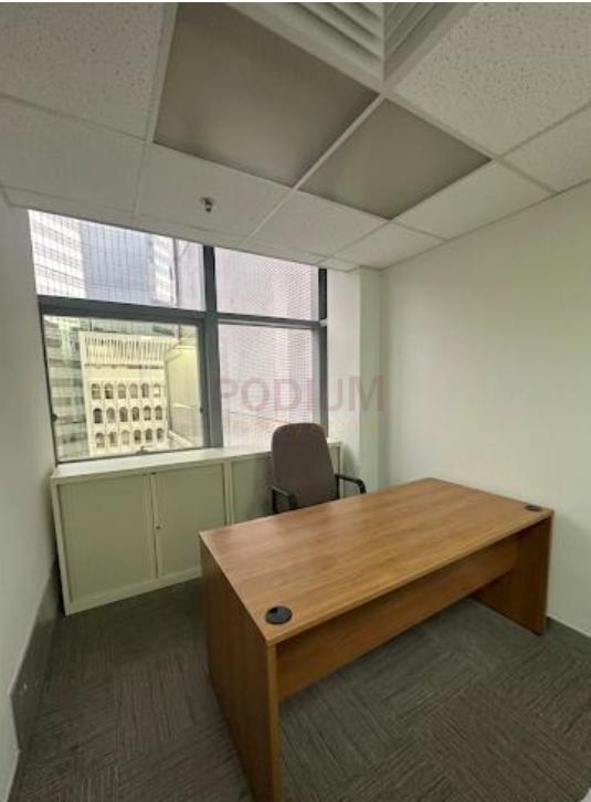 上環華懋廣場II期                                                 Two Chinachem Plaza                                          Sheung Wan