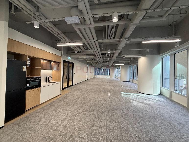 中環雲咸街8號 8 Wyndham Street Central