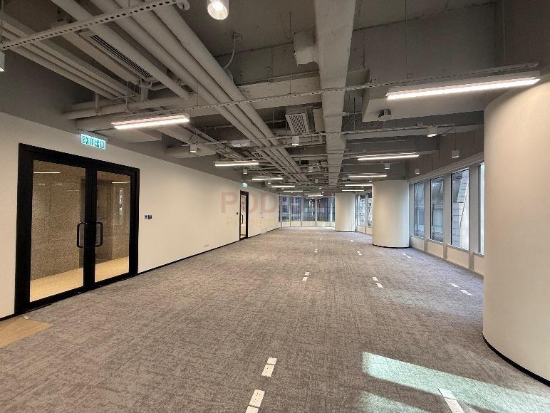 中環雲咸街8號 8 Wyndham Street Central