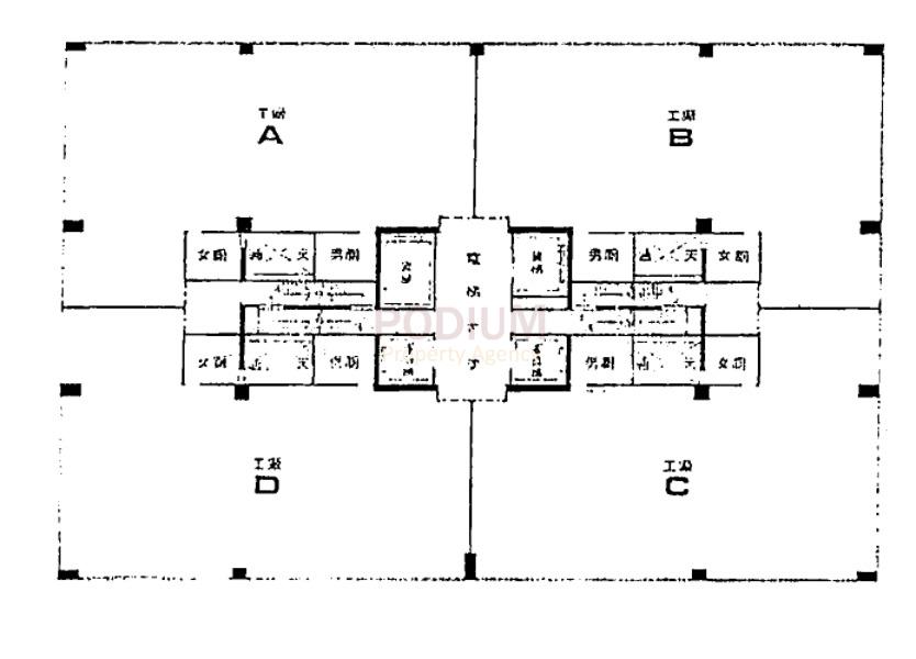 Camelpaint Buildings                                         - Camelpaint Building Floor Plan.JPG                                                                  