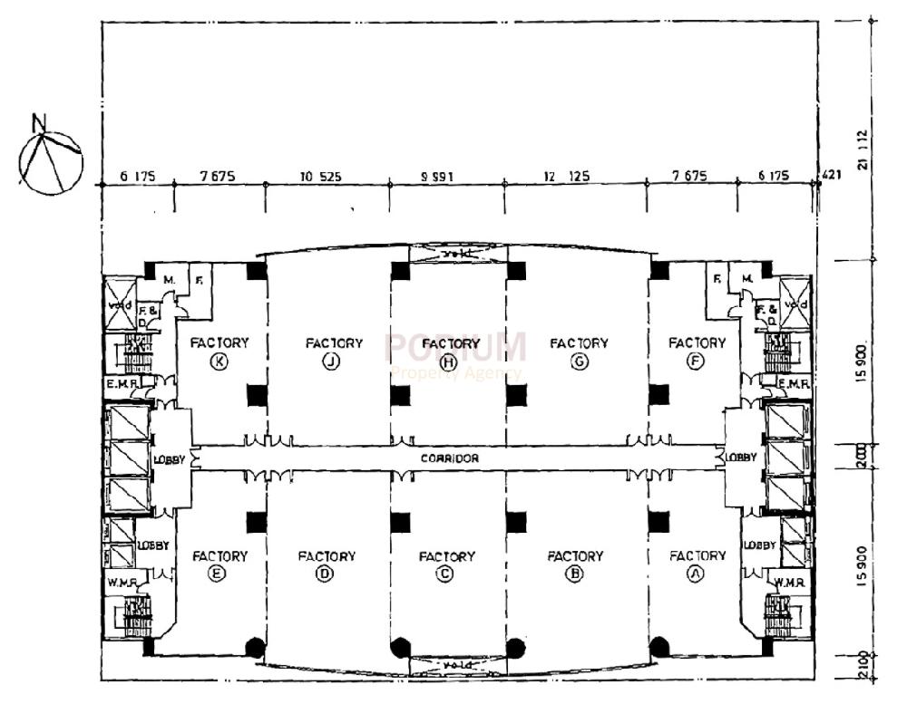 World Tech Centre                                            - World Tech Centre Floor Plan.JPG                                                                    
