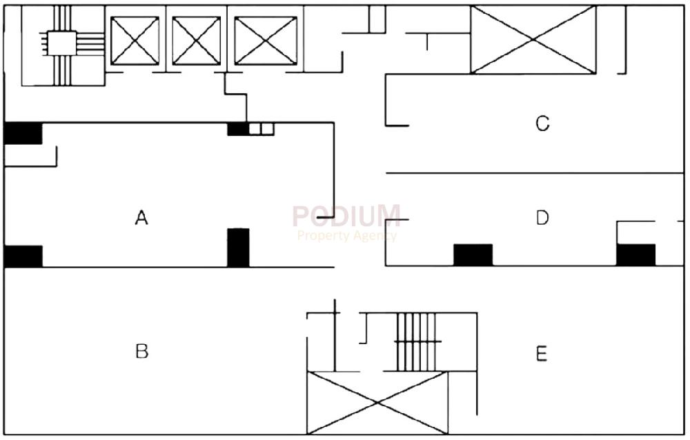 Capital Trade Centre                                         - Capital Trade Centre Floor Plan.JPG                                                                 