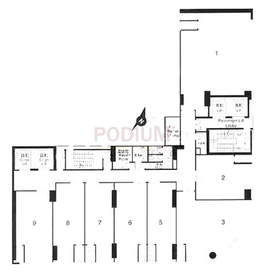 Lemmi Centre                                                 - Lemmi Centre Floor Plan.JPG                                                                         