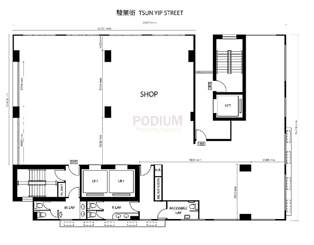 Ginz 8 - Ginz 8 Floor Plan.JPG                                                                               