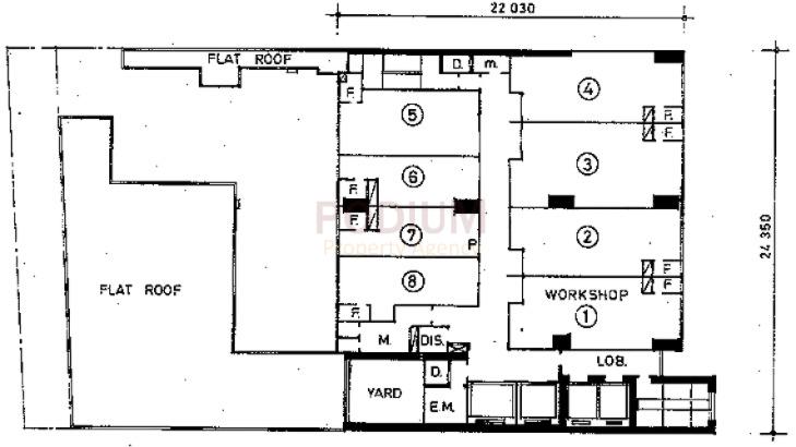 Treasure Centre                                              - Treasure Centre Floor Plan.JPG                                                                      