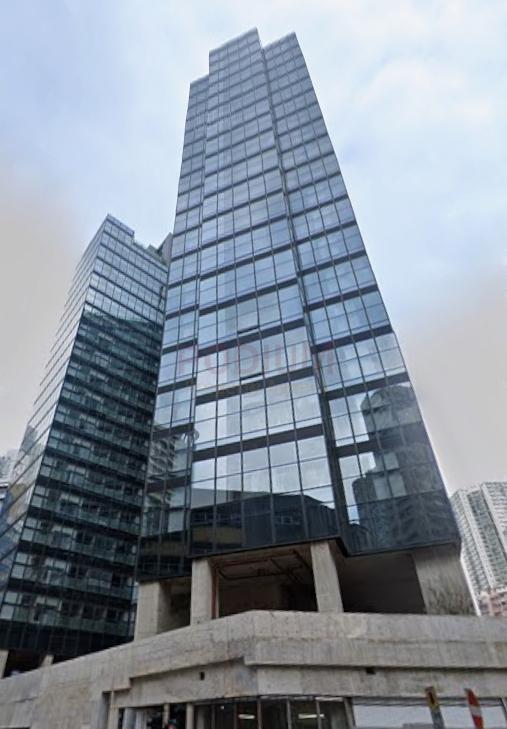 iCity Tower - iCity Tower Photo.jpeg                                                                              