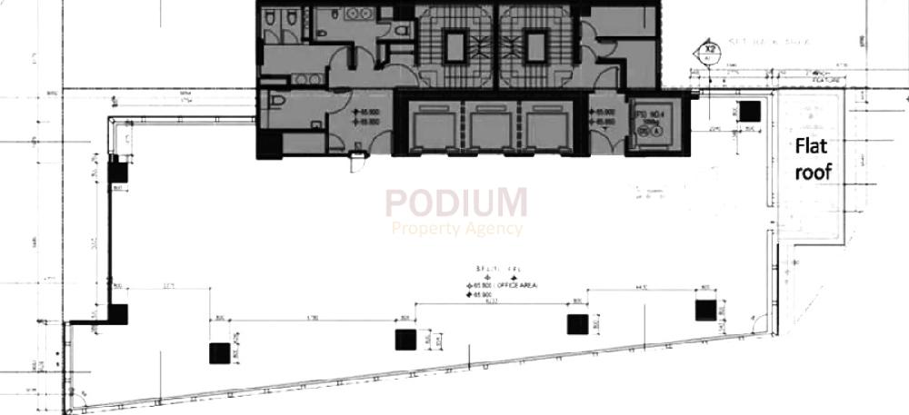 KCC2 Fugro House (KCTL 522) - KCC2 Fugro House Floor Plan.JPG                                                                     