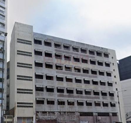 Fang Brothers Textiles Limited Factory Building             -Fang Brothers Textiles Limited Factory Building Photo.jpeg                                          