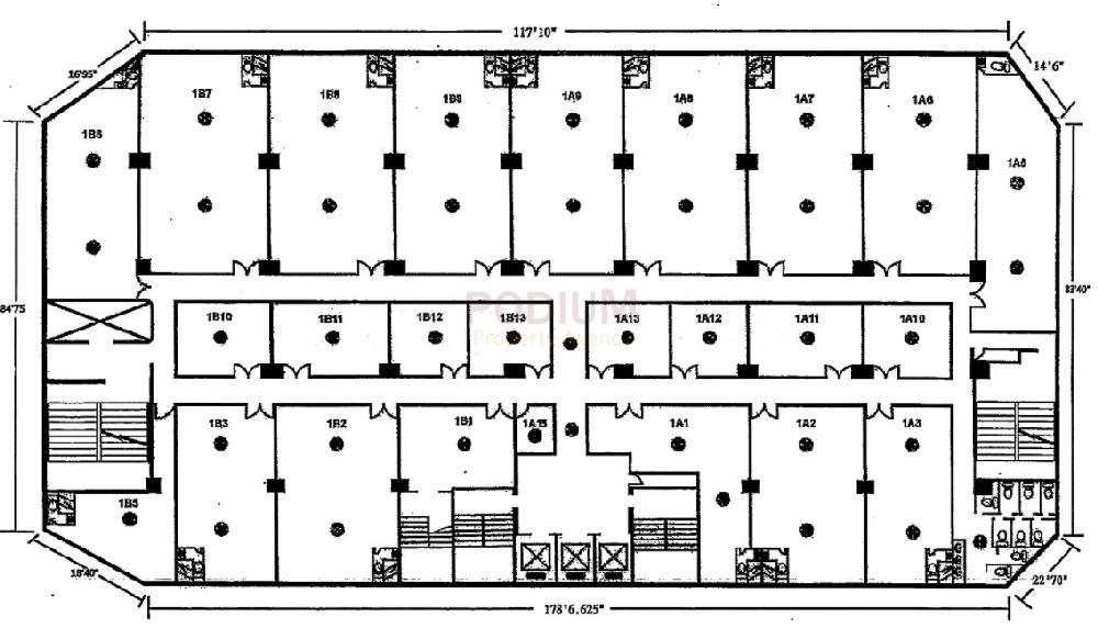 Tai Tak Industrial Building                                  - Tai Tak Industrial Building Floor Plan.JPG                                                          