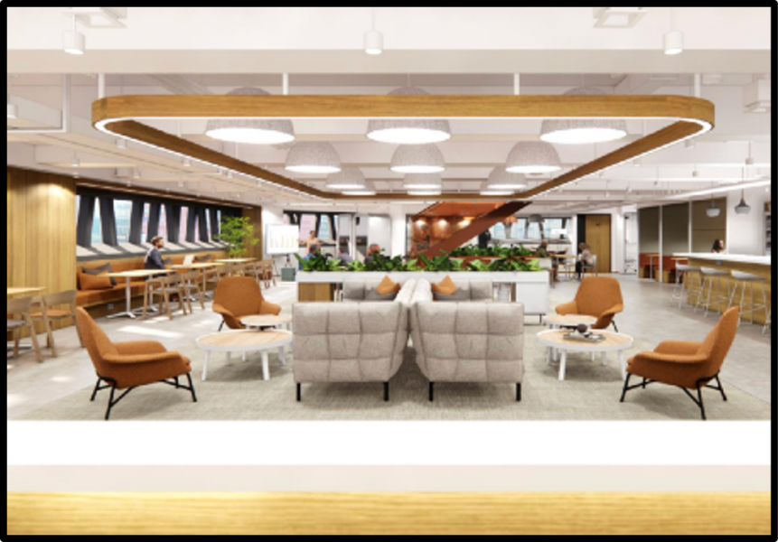 HQ_Centre Parc_Kowloon Bay_Common Area 5
