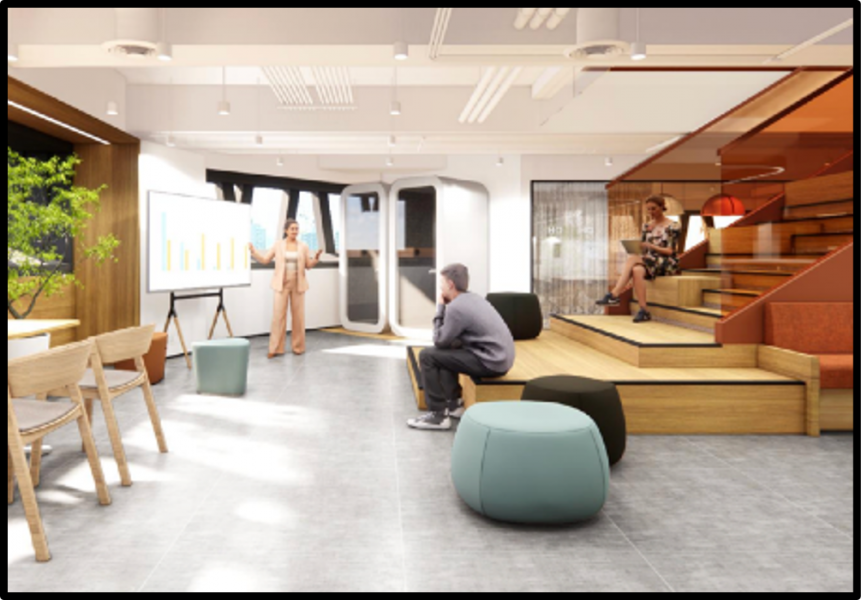 HQ_Centre Parc_Kowloon Bay_Common Area 6