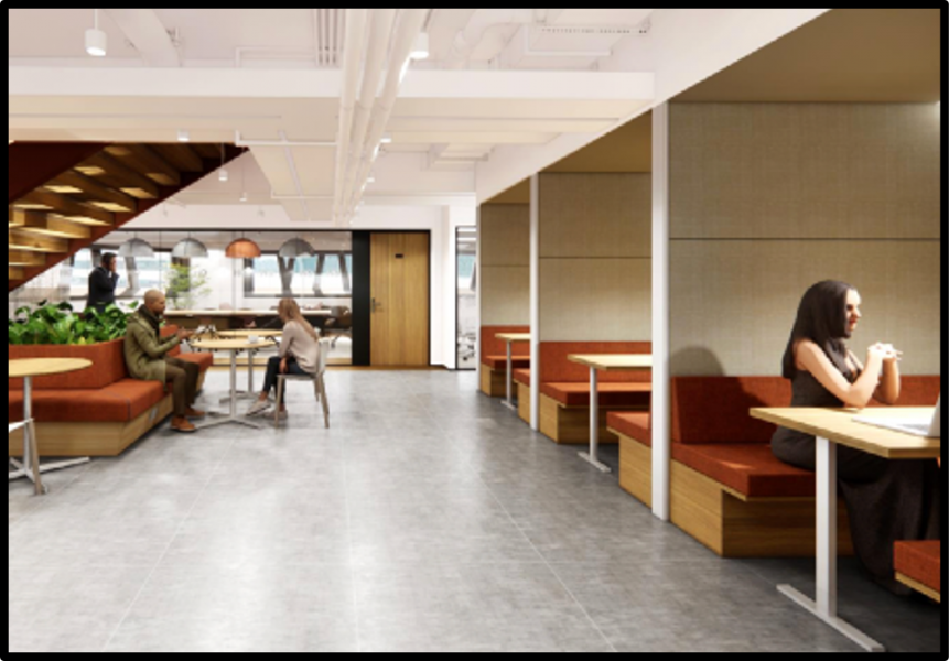 HQ_Centre Parc_Kowloon Bay_Common Area 7