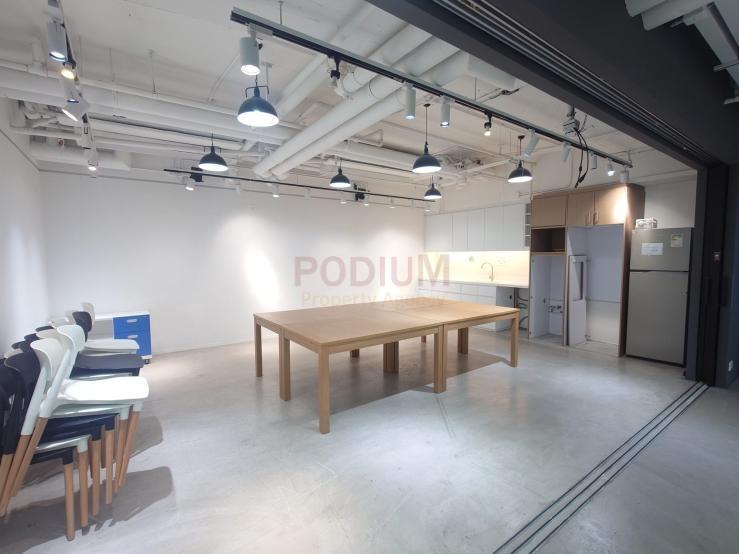 荃灣中染大廈 CDW Building                                                 Tsuen Wan