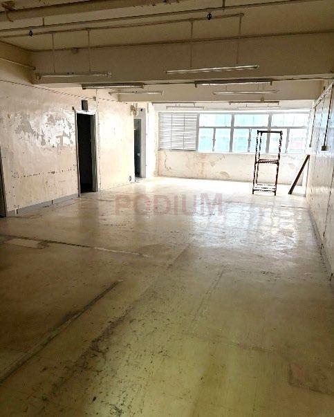 黃竹坑英基工業中心                                                 Sungib Industrial Centre                                     Wong Chuk Hang