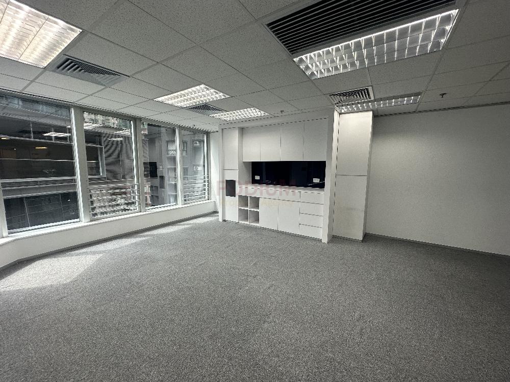 中環建業榮基中心                                                 Kinwick Centre                                               Central