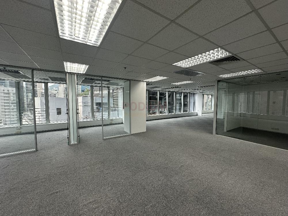 中環建業榮基中心                                                 Kinwick Centre                                               Central