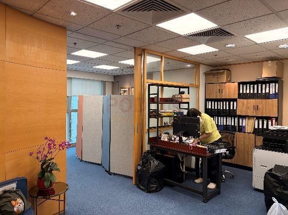 中環雲山大廈                                                     Winsome House                                                Central