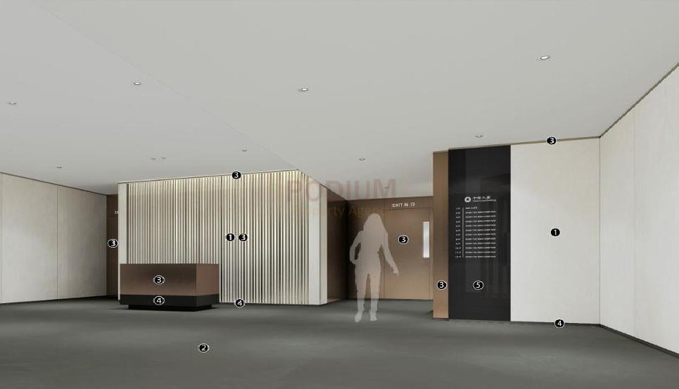 中環中旅大廈                                                     China Travel Building                                        Central