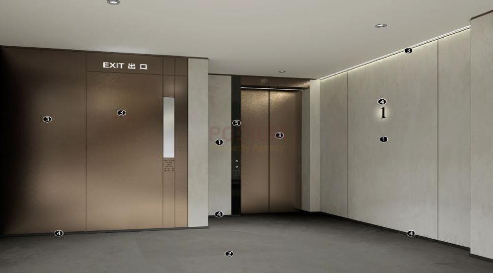 中環中旅大廈                                                     China Travel Building                                        Central