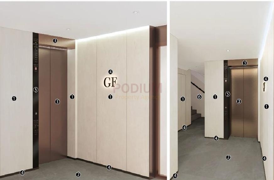 中環中旅大廈                                                     China Travel Building                                        Central